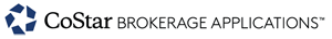 CoStar Brokerage Applications Logo